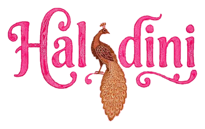 Haladini